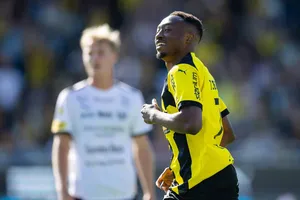 Côte d’Ivoire : à la découverte de Bénie Traoré, recruté en Premier League