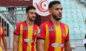 FIFA : l’Espérance Tunis interdite de recrutement pour 3 mercatos !