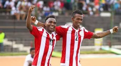 FIFA : le calme plat… Madagascar bondit, le Malawi s’enfonce
