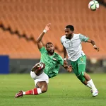 Coupe du monde 2026 : calendrier et classement des qualifications en zone Afrique