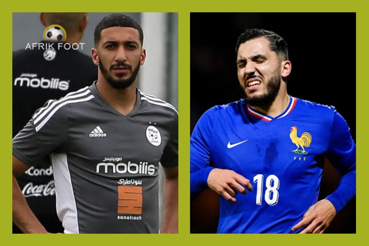 &ldquo;Rayan m&rsquo;avait dit&hellip;&rdquo;, la r&eacute;v&eacute;lation de Benrahma dans le dossier Cherki