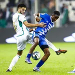 Maroc U20 : l’histoire se répète pour Yassir Zabiri ?