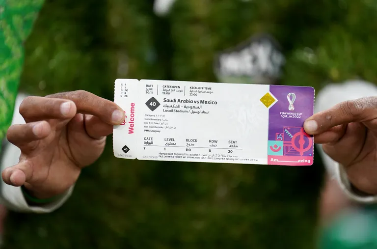 Coupe du monde 2026 : comment acheter les billets et &agrave; quel prix ?