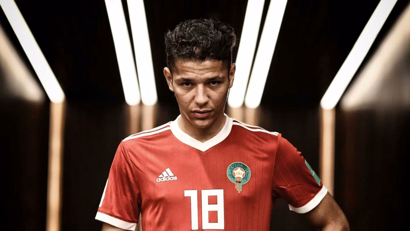 CAN 2019-Maroc&nbsp;: Renard avait pr&eacute;venu Harit
