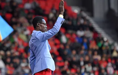 L&rsquo;actualit&eacute; du football africain