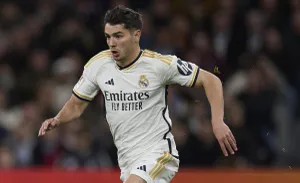 Maroc : un accueil phénoménal en préparation pour Brahim Diaz