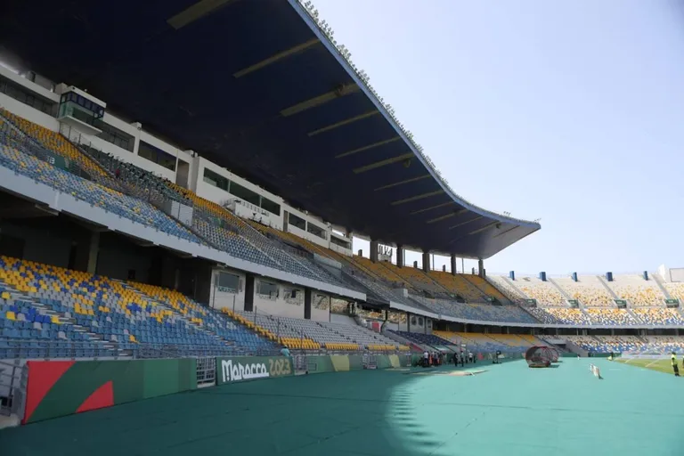 CAN U23 : le programme du jour (mercredi 28 juin)