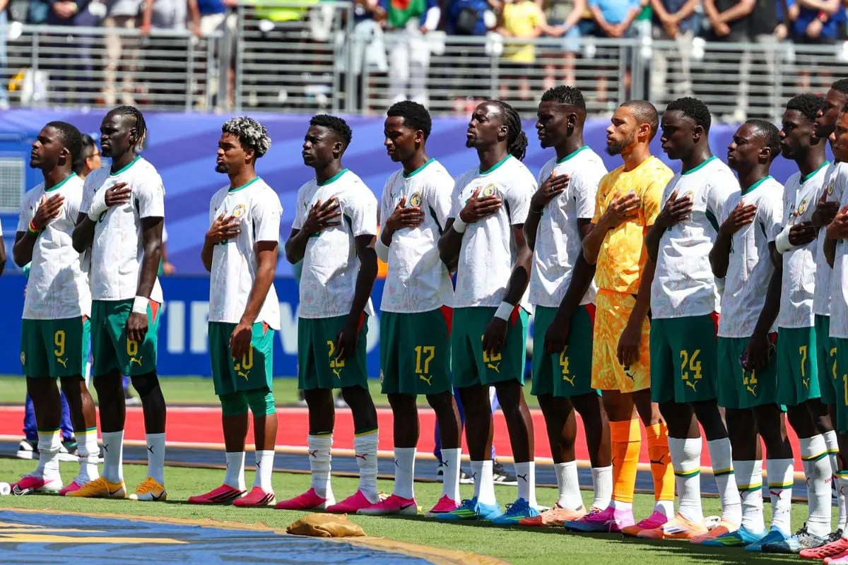 S&eacute;n&eacute;gal : les Lions rattrap&eacute;s par leurs probl&egrave;mes avant le choc d&eacute;cisif contre la Norv&egrave;ge &agrave; la Coupe du monde 2026 ?