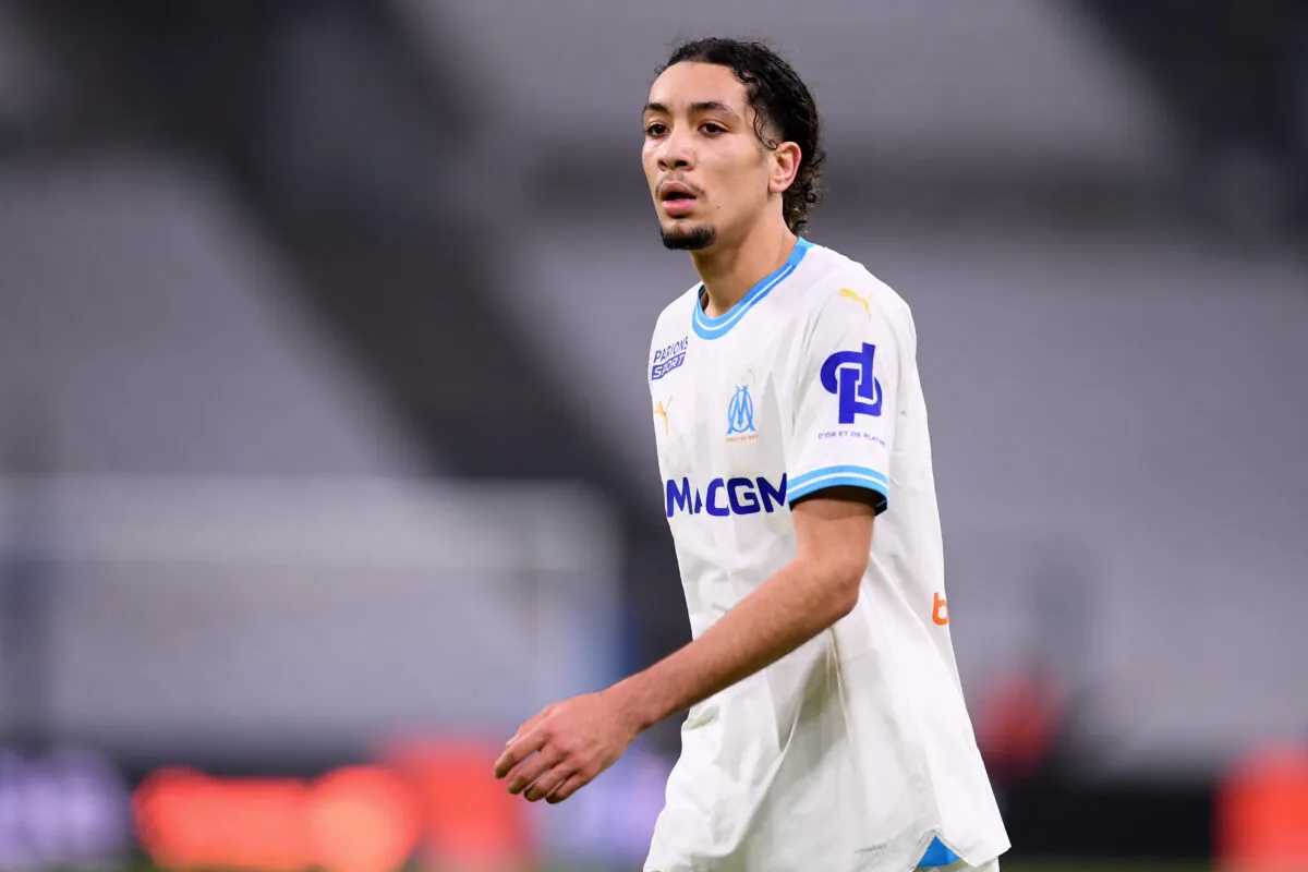 OM, Maroc&nbsp;: une grande nouvelle pour Bilal Nadir