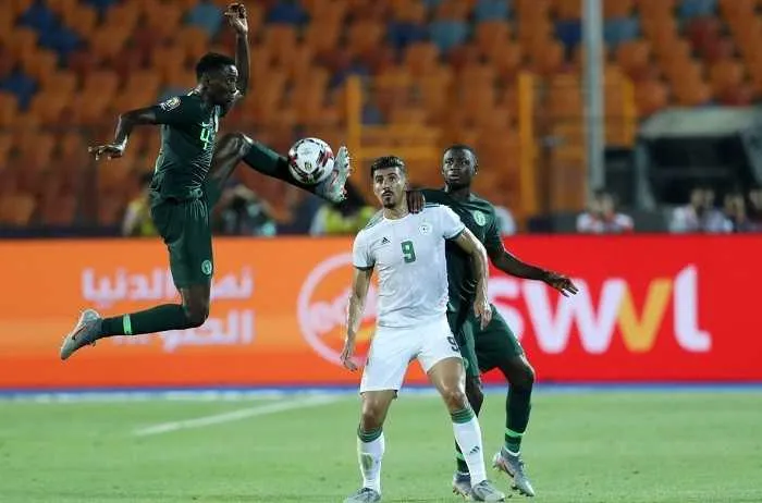 Classement FIFA : le S&eacute;n&eacute;gal &eacute;ject&eacute; du Top 20, le Nigeria double l&rsquo;Alg&eacute;rie