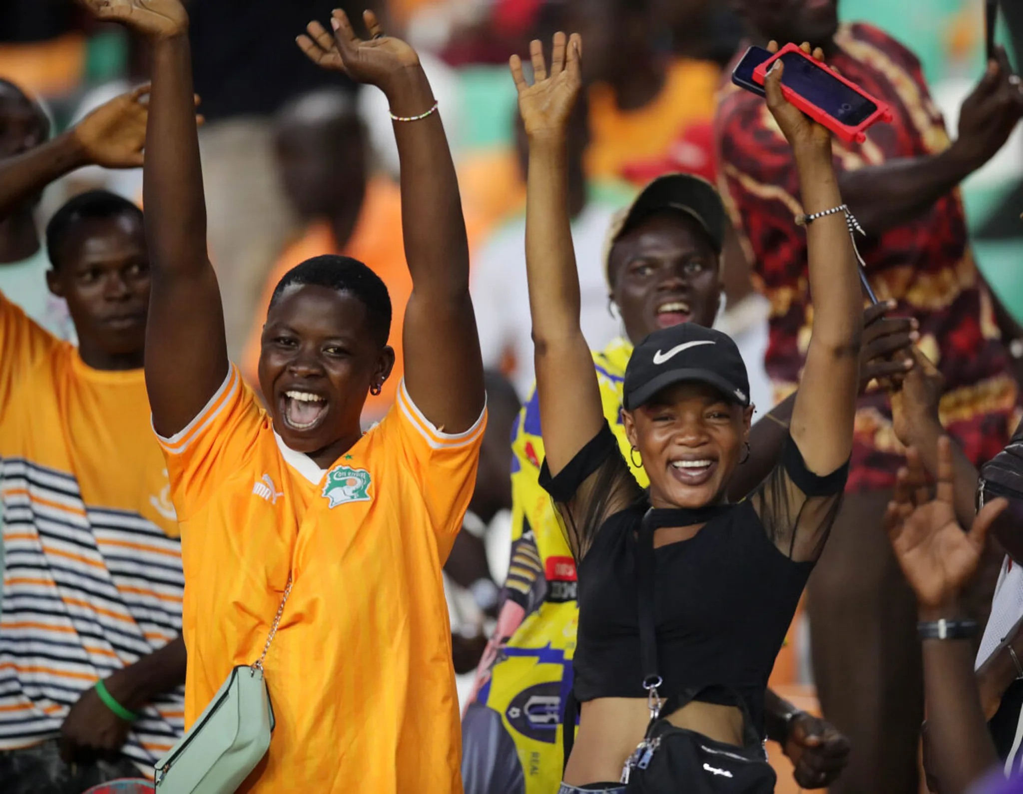 CAN 2023 : les dates du tournoi