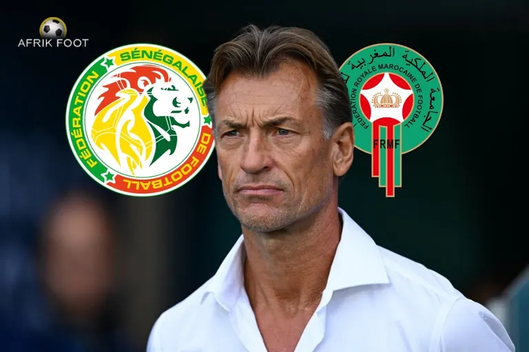 CAN 2025 : S&eacute;n&eacute;gal ou Maroc, Herv&eacute; Renard r&eacute;v&egrave;le pour qui son c&oelig;ur penchait en finale