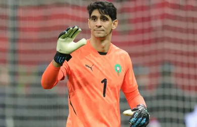 L&rsquo;actualit&eacute; du football africain