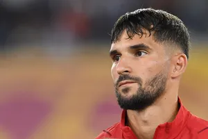 Rome : Aouar sur le banc, Mourinho se justifie