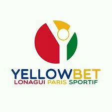 logo yellowbet