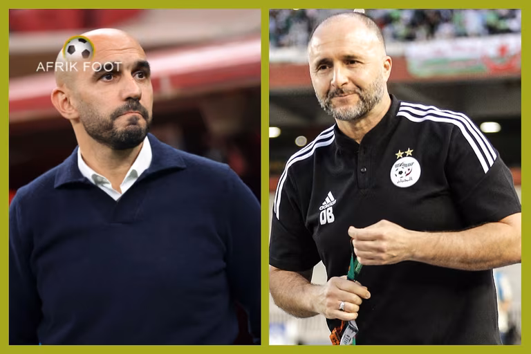Coupe du monde 2026 : Regragui ne rejoindra pas RMC, Belmadi consultant en France ?
