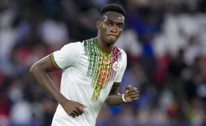 JO 2024 : le Mali rate la qualification…