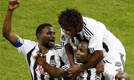 Ligue des Champions : le TP Mazembe, l&rsquo;Esp&eacute;rance de Tunis et Al Ahly passent