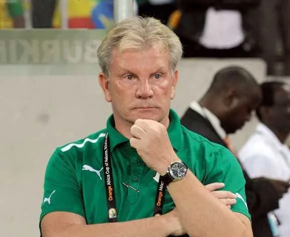 Burkina Faso : le grand m&eacute;nage apr&egrave;s la CAN 2013