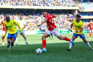 Ligue des champions CAF : le double tenant éliminé, une finale inédite !