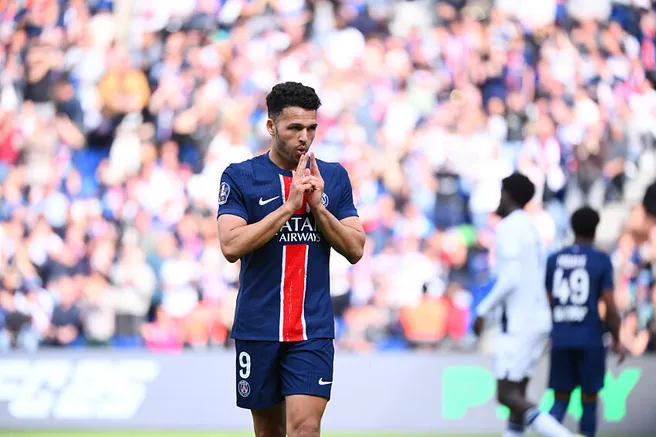 ICONSPORT 258039 0278