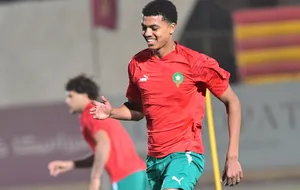 CAN U20 : le programme du jour (dimanche 18 mai)