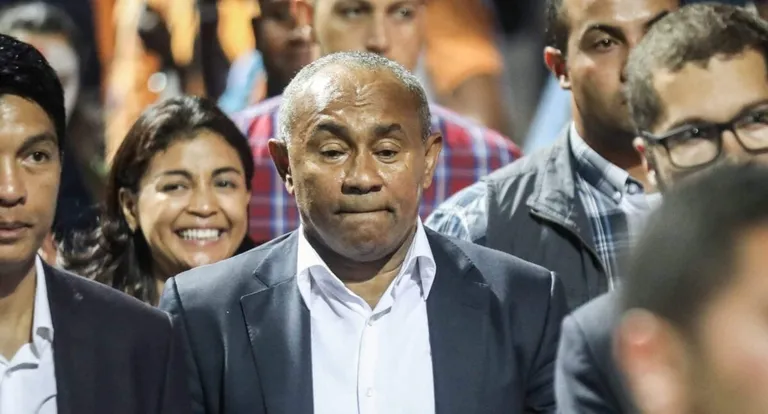 CAF : l&rsquo;ex-pr&eacute;sident Ahmad rattrap&eacute; par la justice &agrave; Madagascar !