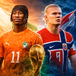 Angleterre &ndash; RDC : o&ugrave; regarder ce match de la Coupe du monde 2026 ?