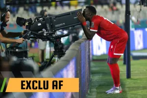 L&rsquo;actualit&eacute; du football africain