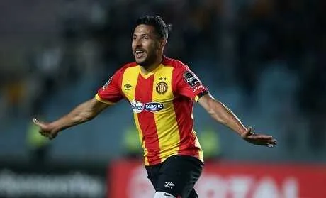 L&rsquo;Esp&eacute;rance Tunis se console en remportant la Supercoupe de Tunisie