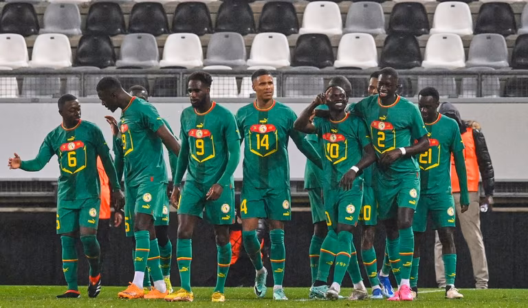 CAN 2025 (Q)&nbsp;: le S&eacute;n&eacute;gal finit en beaut&eacute; gr&acirc;ce &agrave; sa p&eacute;pite de 20 ans&nbsp;!
