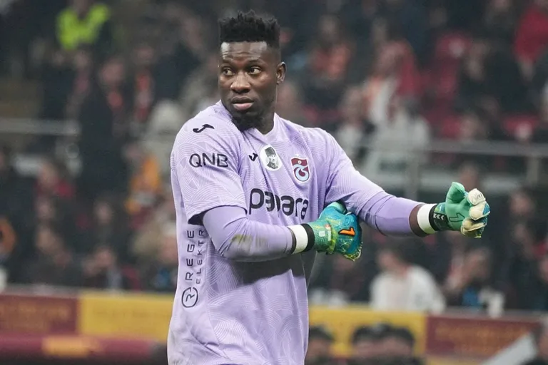 &ldquo;C&rsquo;est dans un coin de ma t&ecirc;te&rdquo;, Andr&eacute; Onana envoie un message puissant &agrave; Manchester United