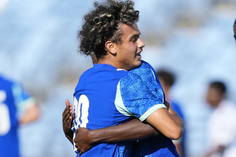 Qui est Saïd Remadnia, l’international U17 algérien de l’OM décisif face au Real Madrid en Youth League