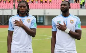 Mondial 2022 (Q) : penalty polémique pour la RDC lors de sa “finale” contre le Bénin