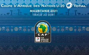 CAN U20 : les chapeaux pour le tirage au sort