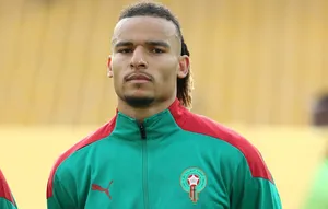 Maroc : Regragui répond à Samy Mmaee