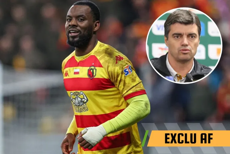 RDC : “Afimico Pululu n’a pas tenu sa parole”, déplore le sélectionneur angolais Pedro Gonçalves [Exclu]