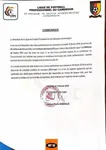 Cameroun : salaires impay&eacute;s, la Ligue d&eacute;bloque 84 millions de Fcfa