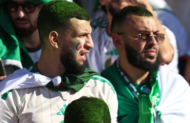 Alg&eacute;rie : l&rsquo;&eacute;limination &agrave; la CAN U17 provoque un toll&eacute; autour d&rsquo;Amine Ghimouz et de la FAF