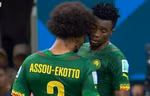 Les images fortes de la Coupe du monde 2014