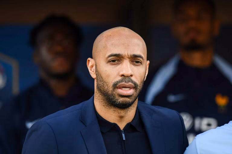 C&ocirc;te d&rsquo;Ivoire : &ldquo;il donne toutes les raisons &agrave; Fa&eacute; de le mettre sur le banc&rdquo;, Thierry Henry pas tendre avec un El&eacute;phant apr&egrave;s l&rsquo;Allemagne au Mondial 2026