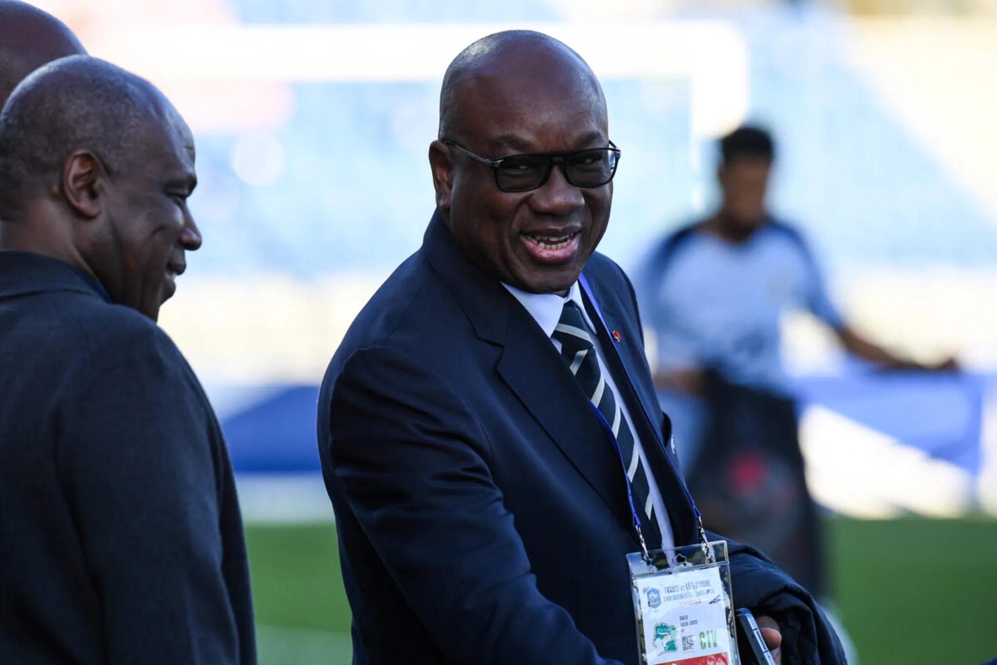 C&ocirc;te d&rsquo;Ivoire : le geste fort de la FIF pour le championnat