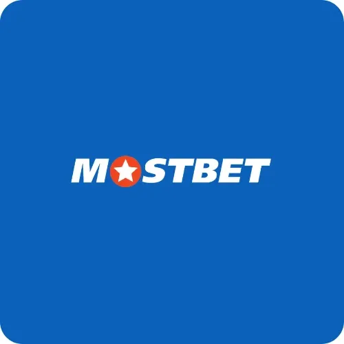 Mostbet logo