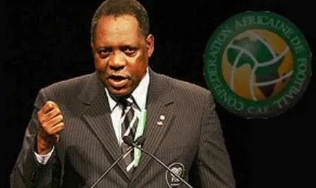 CAF : le CHAN reconnu par la FIFA, une victoire pour Hayatou