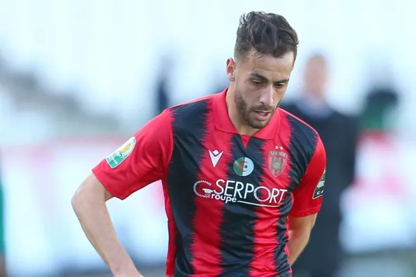 L&rsquo;actualit&eacute; du football africain