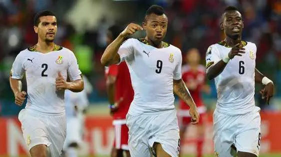 CAN 2015 : Le Ghana rejoint la C&ocirc;te d&rsquo;Ivoire dans la confusion