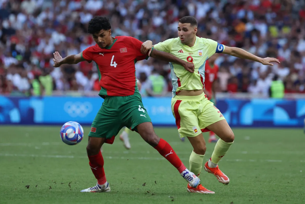 Maroc&nbsp;: un m&eacute;daill&eacute; des JO rejoint une destination surprise (officiel)