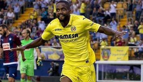 Beijing Guoan : C&eacute;dric Bakambu, Africain le plus cher de l&rsquo;histoire ?
