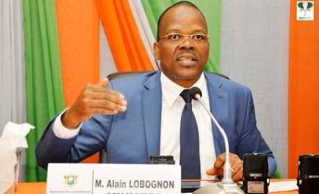 C&ocirc;te d&rsquo;Ivoire : &ldquo;L&rsquo;argent des primes a &eacute;t&eacute; d&eacute;tourn&eacute;&rdquo;, accuse Lobognon