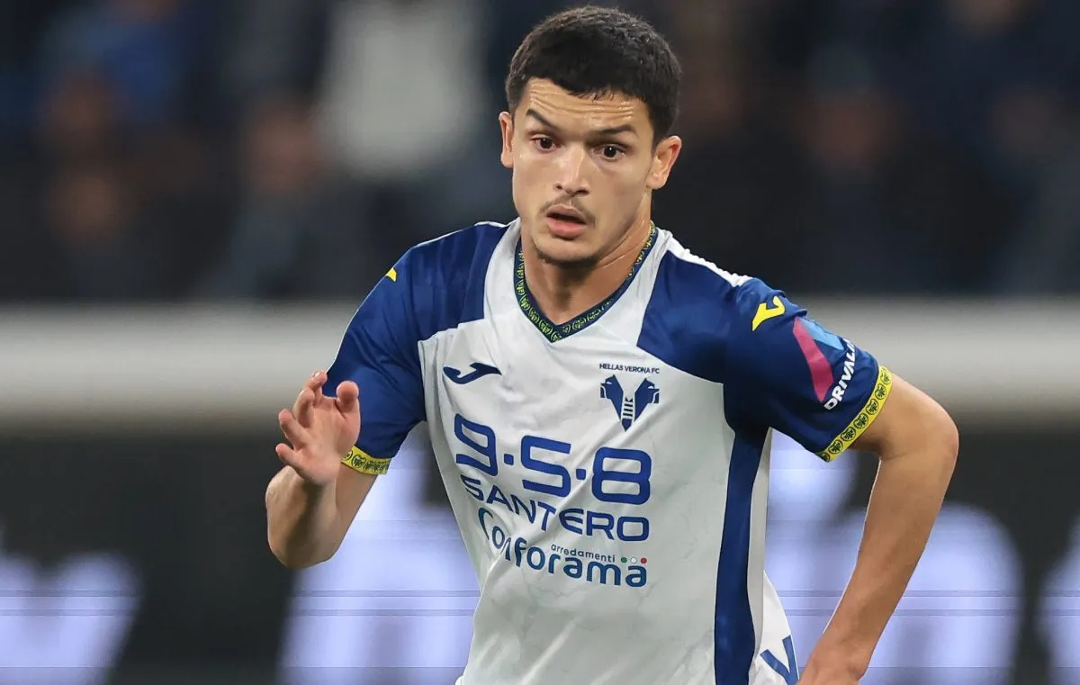 Reda Belahyane se rapproche d&rsquo;un retour en Ligue 1